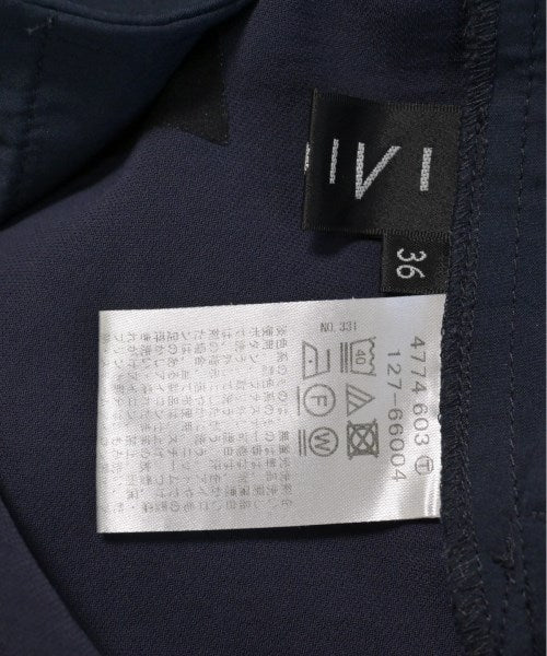 INDIVI กางเกงขายาว