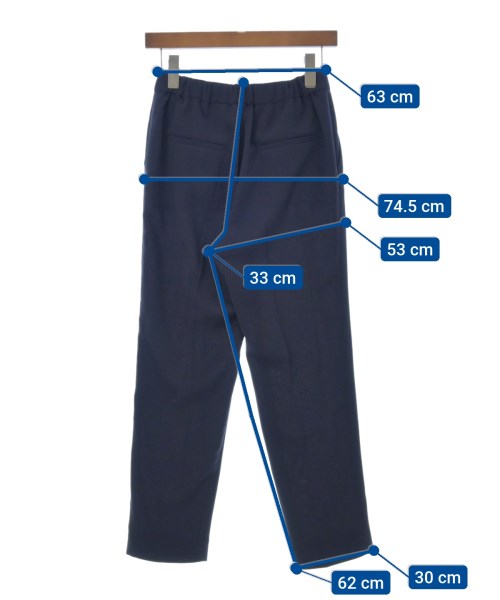 INDIVI กางเกงขายาว