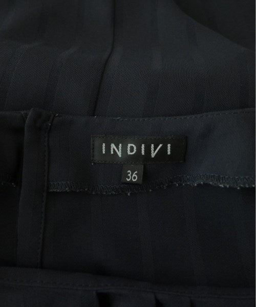 INDIVI เสื้อสตรี