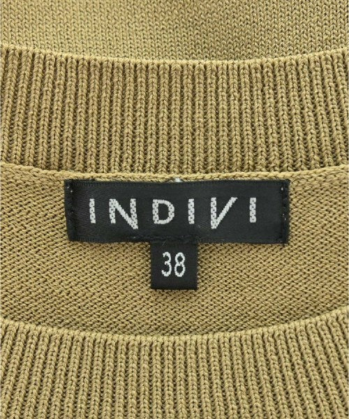 INDIVI เสื้อกั๊ก