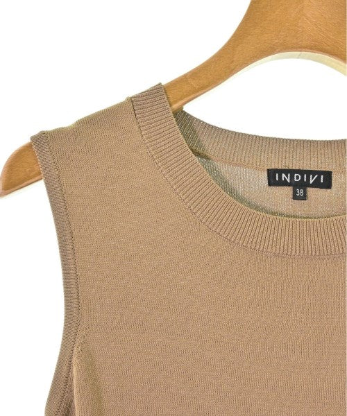 INDIVI เสื้อกั๊ก