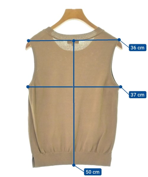 INDIVI เสื้อกั๊ก