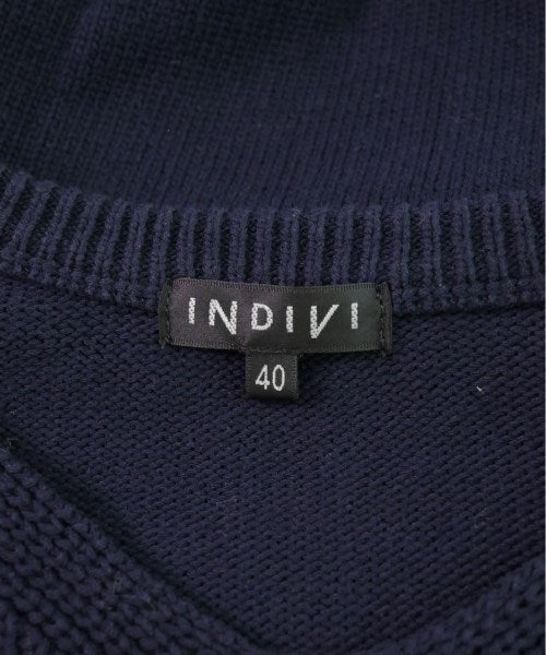 INDIVI เสื้อกันหนาว