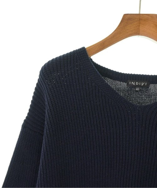 INDIVI เสื้อกันหนาว