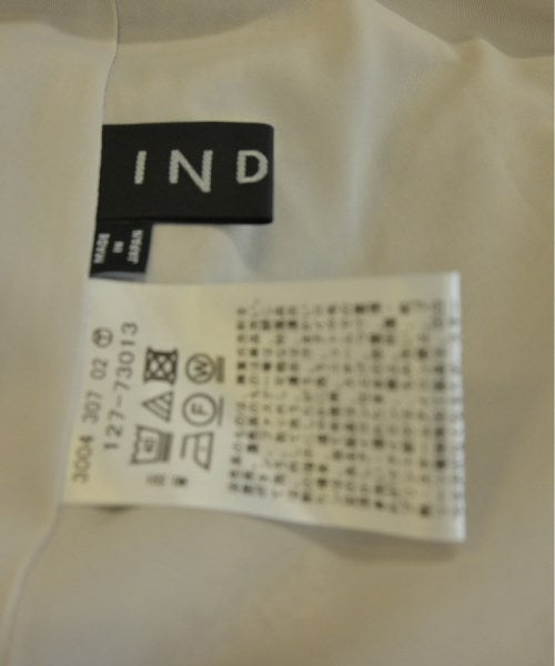 INDIVI กระโปรงยาว/แม็กซี่ยาว