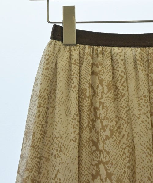 INDIVI กระโปรงยาว/แม็กซี่ยาว