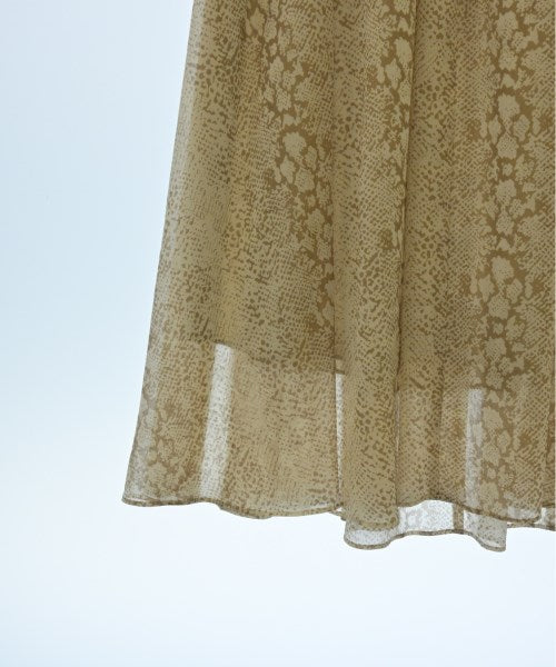 INDIVI กระโปรงยาว/แม็กซี่ยาว