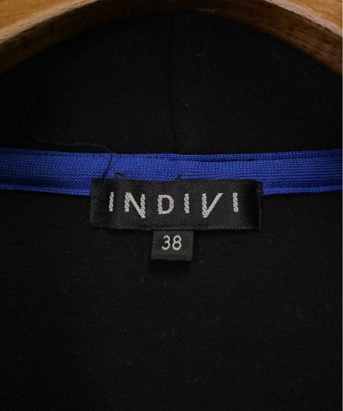 INDIVI เสื้อฮู้ด