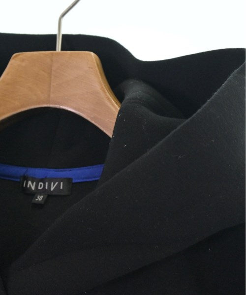 INDIVI เสื้อฮู้ด