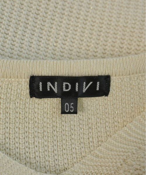 INDIVI เสื้อกันหนาว