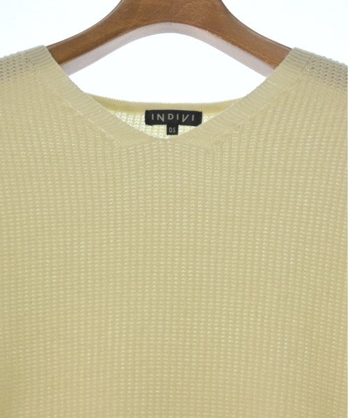 INDIVI เสื้อกันหนาว