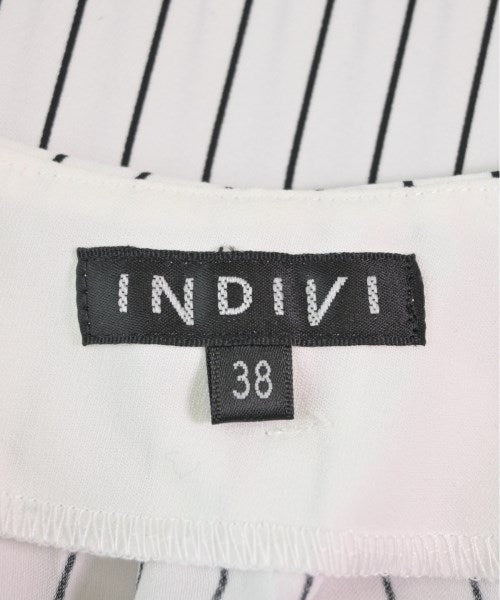 INDIVI เสื้อสตรี