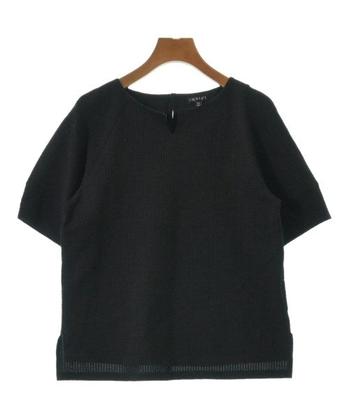 INDIVI เสื้อยืด/เสื้อท็อปส์