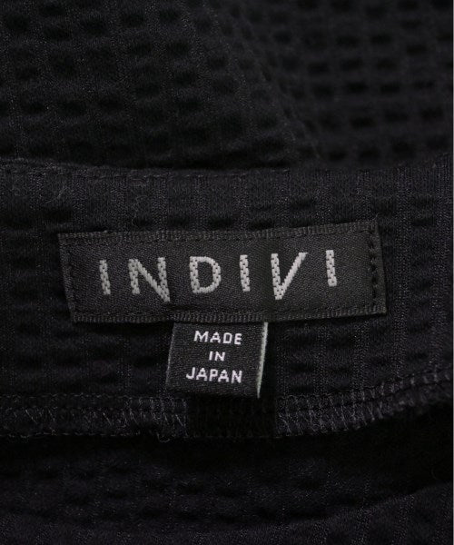 INDIVI เสื้อยืด/เสื้อท็อปส์