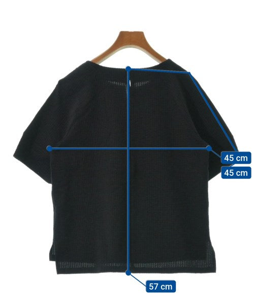 INDIVI เสื้อยืด/เสื้อท็อปส์