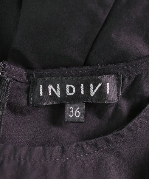 INDIVI ชุดเดรส