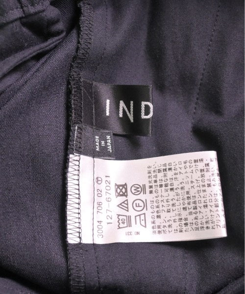 INDIVI กางเกงขายาว