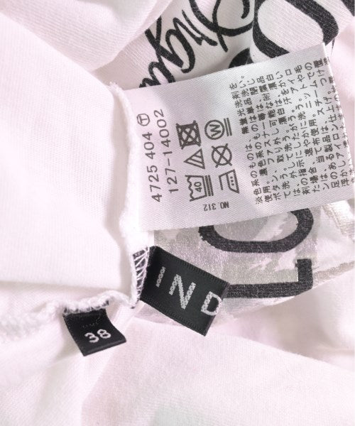 INDIVI เสื้อยืด/เสื้อท็อปส์