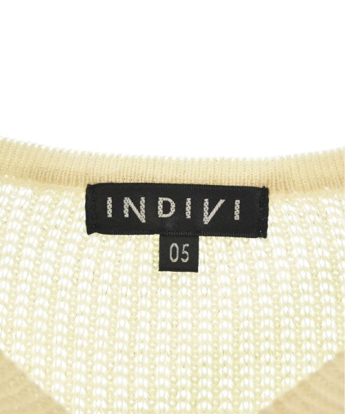 INDIVI เสื้อกันหนาว