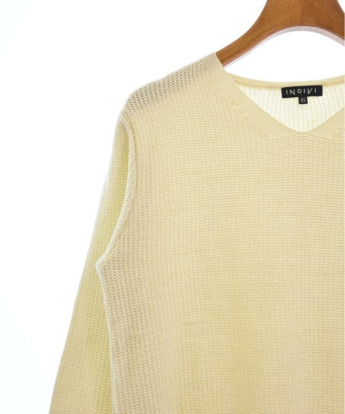 INDIVI เสื้อกันหนาว