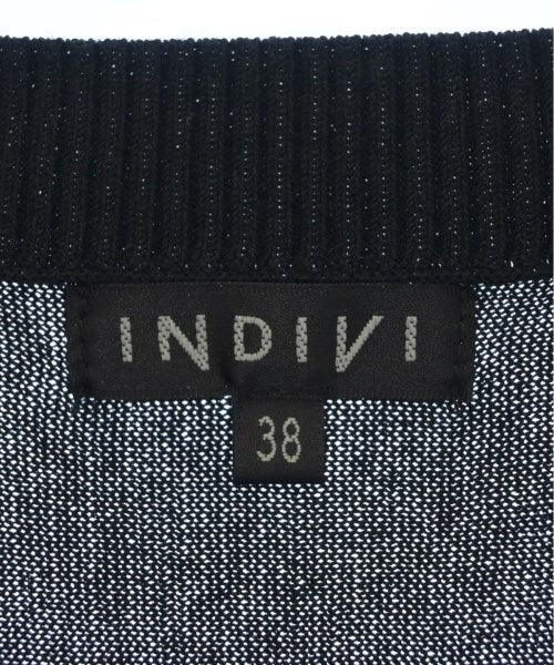 INDIVI เสื้อคาร์ดิแกน