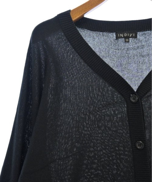 INDIVI เสื้อคาร์ดิแกน