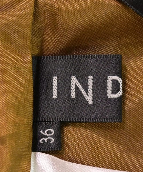 INDIVI กางเกง อื่น