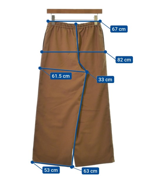 INDIVI กางเกง อื่น