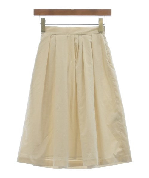 INDIVI กระโปรงยาวถึงเข่า