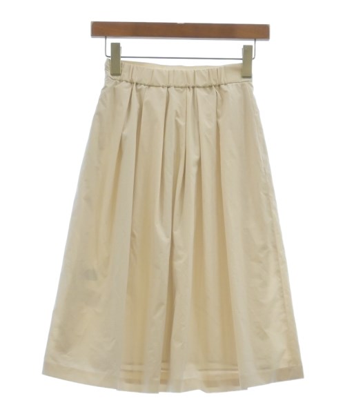 INDIVI กระโปรงยาวถึงเข่า