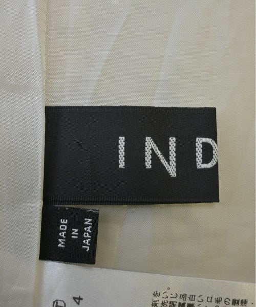 INDIVI กระโปรงยาวถึงเข่า