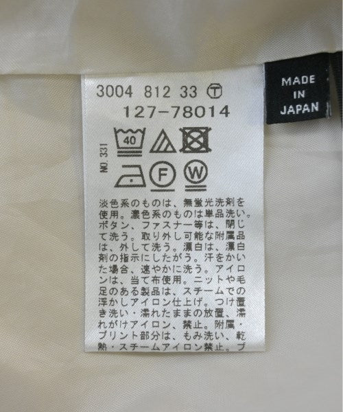 INDIVI กระโปรงยาวถึงเข่า