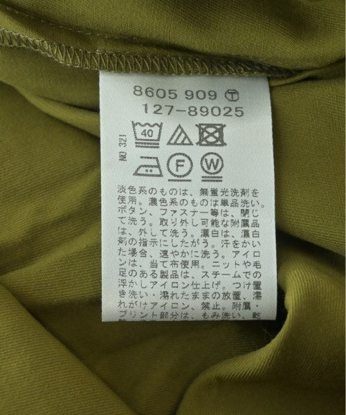 INDIVI เสื้อลำลอง