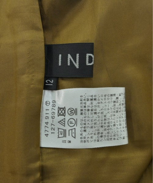 INDIVI กางเกง อื่น