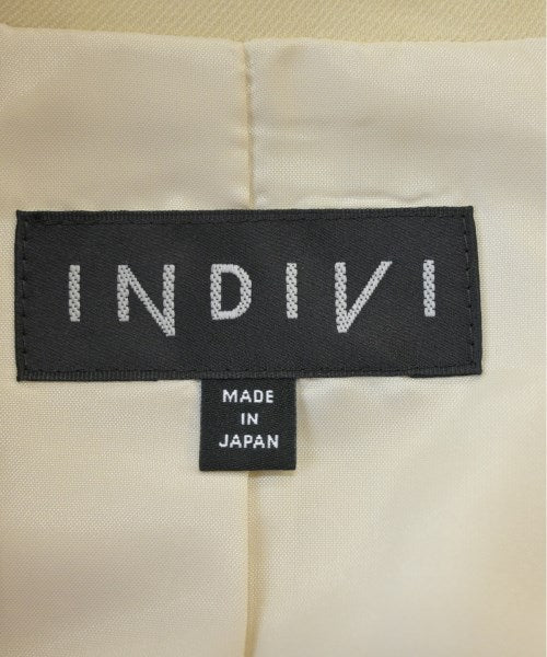 INDIVI เบลเซอร์/แจ็คเก็ตสูท