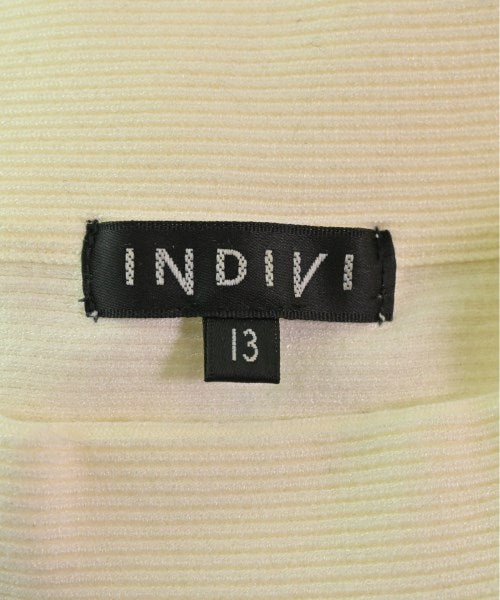 INDIVI เสื้อกันหนาว