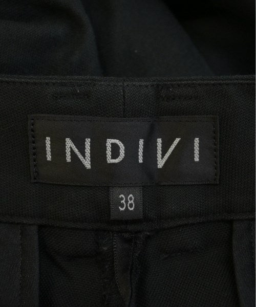 INDIVI กางเกง 5 ส่วน