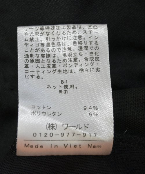 INDIVI กางเกง 5 ส่วน