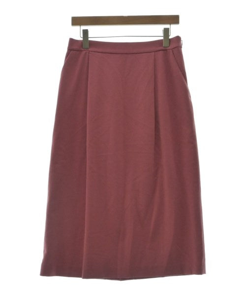 INDIVI กระโปรงยาวถึงเข่า