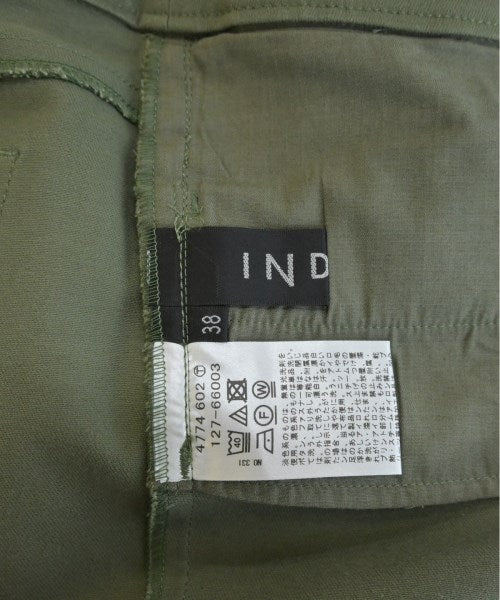 INDIVI กางเกง อื่น