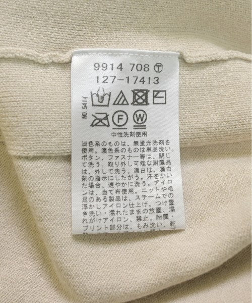 INDIVI เสื้อกันหนาว