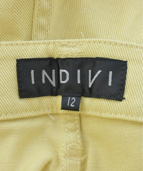 INDIVI กางเกง อื่น