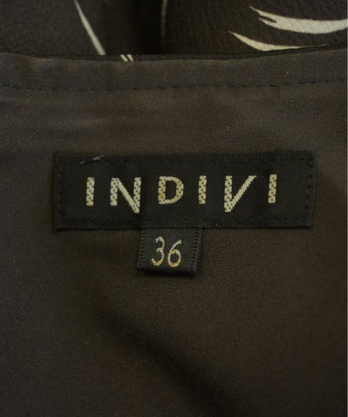 INDIVI ชุดเดรส