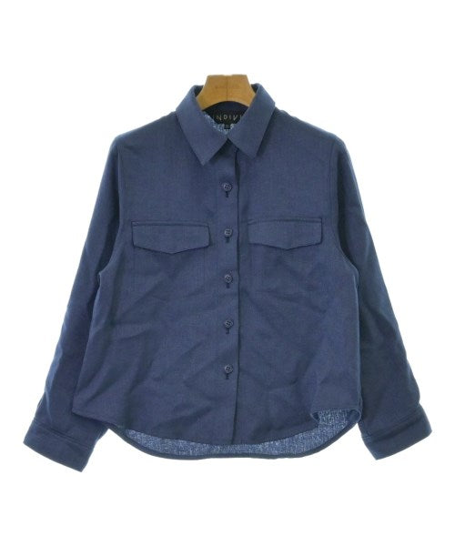 INDIVI เสื้อลำลอง