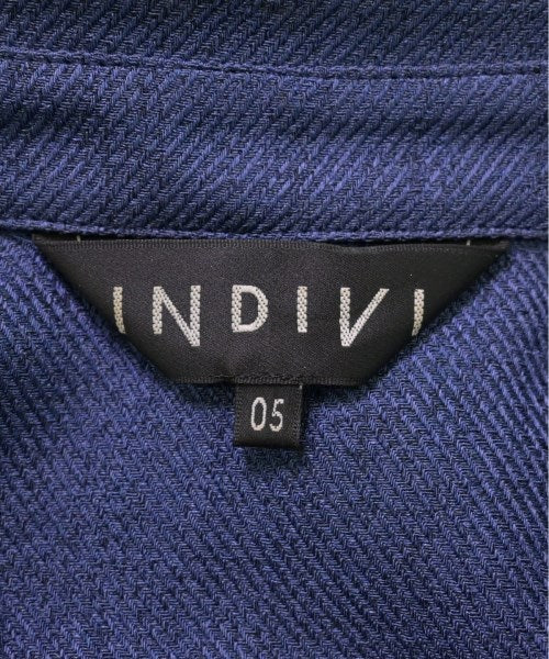 INDIVI เสื้อลำลอง