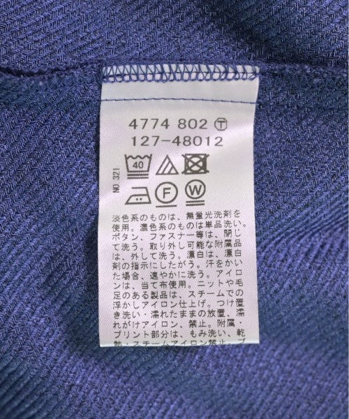 INDIVI เสื้อลำลอง