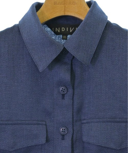 INDIVI เสื้อลำลอง