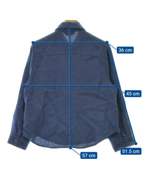 INDIVI เสื้อลำลอง