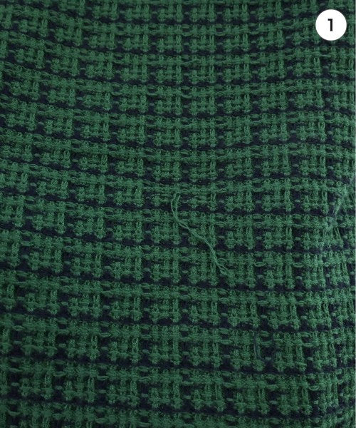 INDIVI กระโปรงยาวถึงเข่า