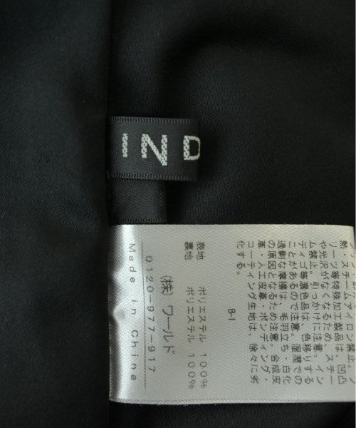 INDIVI กระโปรงยาว/แม็กซี่ยาว